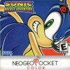 игра от SNK - Sonic The Hedgehog: Pocket Adventure (топ: 2.7k)