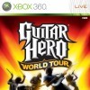 Лучшие игры Музыкальная - Guitar Hero World Tour (топ: 2.2k)