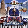 Игра Chris Sawyer's Locomotion