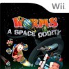 Игра Worms: A Space Oddity