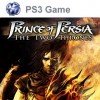 игра от Ubisoft Montreal - Prince of Persia: The Two Thrones HD (топ: 2.3k)
