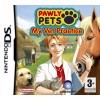 Игра Pawly Pets: My Vet Practice