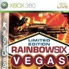 игра от Ubisoft Montreal - Tom Clancy's Rainbow Six: Vegas (топ: 4.8k)