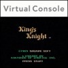 Игра King's Knight