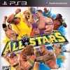 игра от THQ - WWE All Stars (топ: 2.2k)