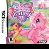 топовая игра My Little Pony: Pinkie Pie's Party