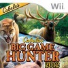 Игра Cabela's Big Game Hunter 2012
