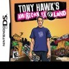 Игра Tony Hawk's American Sk8land