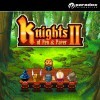игра от Paradox Interactive - Knights of Pen & Paper (топ: 2.1k)