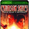Игра Crimson Skies: High Road to Revenge