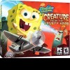 Игра SpongeBob SquarePants: Creature from the Krusty Krab