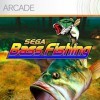 Игра SEGA Bass Fishing