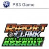 игра от Insomniac Games - Ratchet & Clank: Full Frontal Assault (топ: 2.4k)