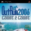 Игра OutRun 2006: Coast 2 Coast
