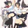 игра от Tamsoft - Senran Kagura: Shinovi Versus (топ: 2.4k)