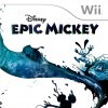 игра от Disney Interactive Studios - Disney Epic Mickey (топ: 2.1k)