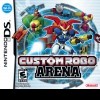 Игра Custom Robo Arena