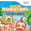 Игра Super Monkey Ball: Step & Roll