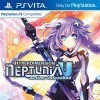 Игра Hyperdimension Neptunia U: Action Unleashed