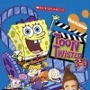 Игра Nickelodeon Toon Twister 3-D
