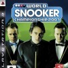 Игра World Snooker Championship 2007