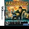 Игра The Hardy Boys: Treasure on the Tracks