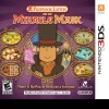 игра от Level-5 - Professor Layton and the Miracle Mask (топ: 2.4k)