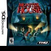 Игра Monster House