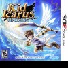 Kid Icarus Uprising