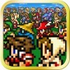топовая игра Final Fantasy: All The Bravest