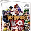 игра от EA Canada - FaceBreaker K.O. Party (топ: 2.2k)