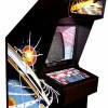 Игра Asteroids (1979)