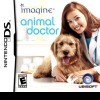 игра от Ubisoft - Imagine: Animal Doctor (топ: 1.9k)
