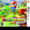 Mario Tennis Open