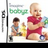 Игра Imagine: Babyz