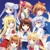 топовая игра Girlfriend Beta: Kimi to Sugosu Natsuyasumi