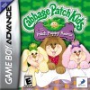 игра от 1st Playable Productions - Cabbage Patch Kids: The Patch Puppy Rescue (топ: 2.4k)