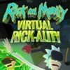 Adult Swim Games новые игры