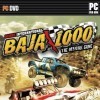 Игра SCORE International Baja 1000