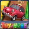 топовая игра Toy Home