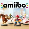 топовая игра Nintendo Amiibo