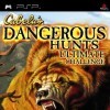 Игра Cabela's Dangerous Hunts: Ultimate Challenge