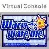 Игра Wario Ware, Inc: Mega Microgame$