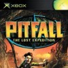 Игра Pitfall: The Lost Expedition