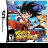 Игра Dragon Ball: Origins 2
