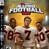 игра от 2K Sports - All-Pro Football 2K8 (топ: 2.5k)