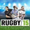 Игра Rugby 15