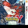 Игра Pokemon Y