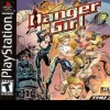 Игра Danger Girl