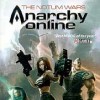 Игра Anarchy Online: The Notum Wars